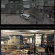 Illustration for article titled emModern Warfare 3/em Multiplayer Features Battles in Brooklyn, Clash in Mogadishu